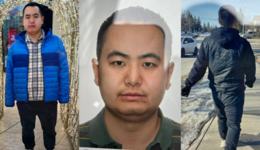 Missing Calgary man last seen near city hall C-Train station