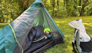 Meet the MEC '2-Kilo Project': A Full Ultralight Camping Kit at Just 4.5 Pounds