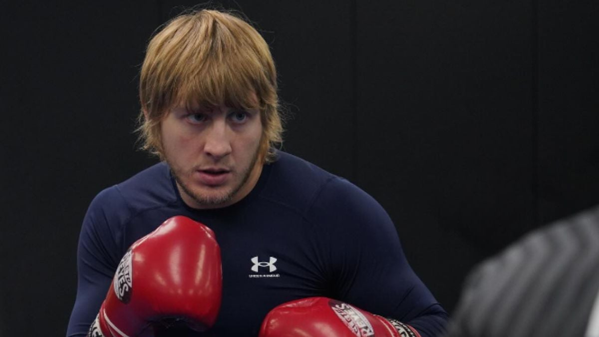 MMA News - MMA & UFC News