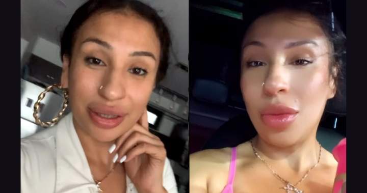 Police offering $25K reward for information on disappearance of Toronto woman