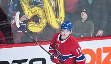 NHL Power Rankings: Biggest headline for all 32 teams