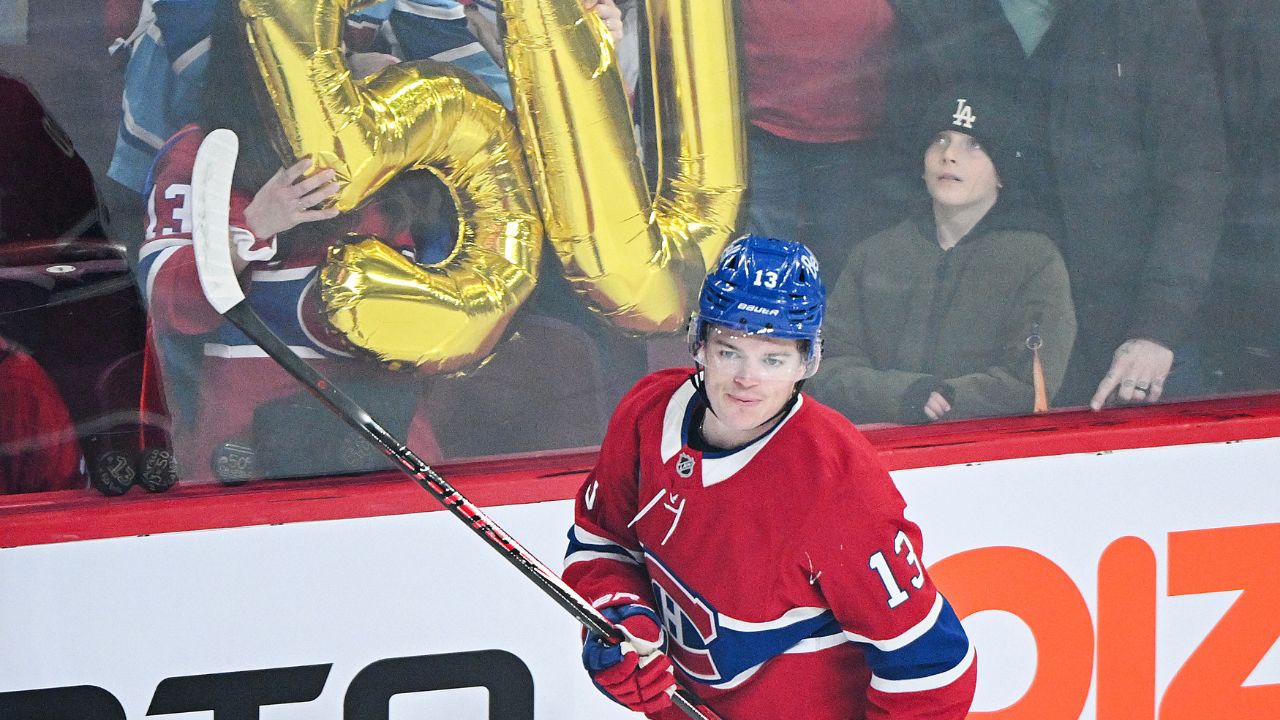NHL Power Rankings: Biggest headline for all 32 teams