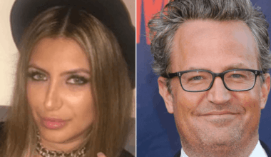 ‘Ketamine Queen,’ who supplied drugs to Matthew Perry, set to be sentenced - National