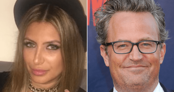 ‘Ketamine Queen,’ who supplied drugs to Matthew Perry, set to be sentenced - National
