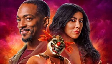 Twisted Metal Season 3's Surprising Cast Exit Is a Bad Sign & Fans are Furious