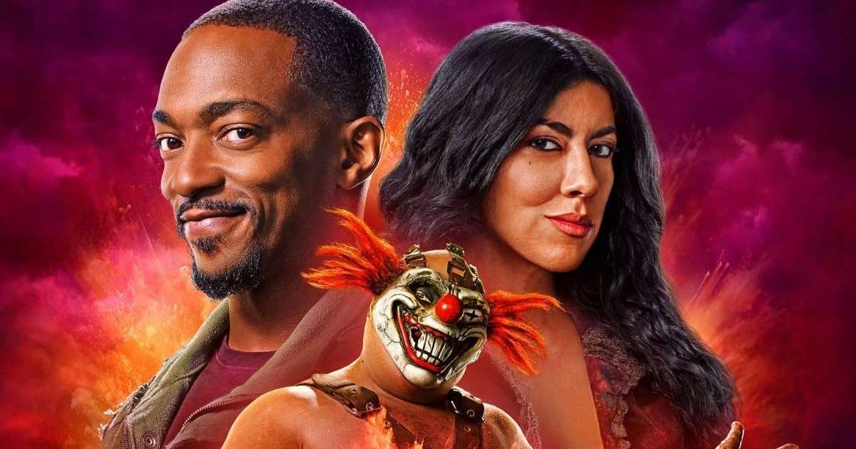 Twisted Metal Season 3's Surprising Cast Exit Is a Bad Sign & Fans are Furious