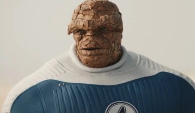 Doomsday MCU Movie Box Office Predictions Get Explosive Update