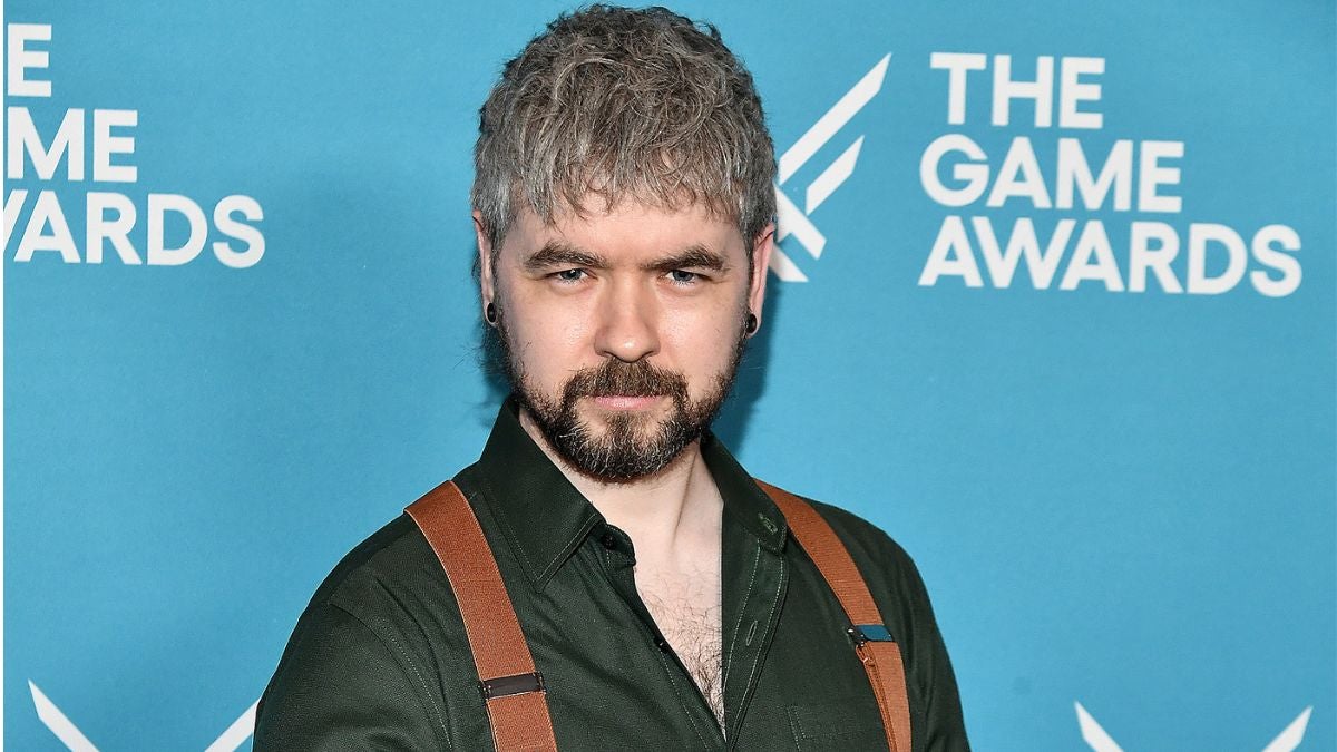 Sony to Produce Animated 'Bloodborne' Adaptation Produced by Jacksepticeye