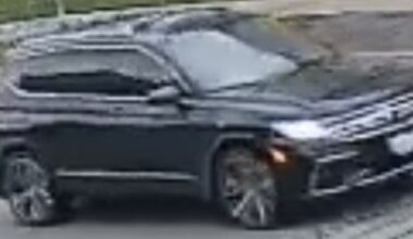 2 suspects wanted in trading card robbery investigation