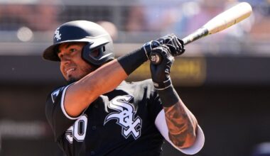 How Lenyn Sosa's unusual approach diversifies the Blue Jays' offence