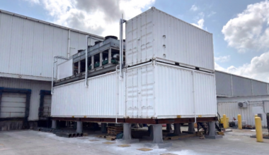Relocalize to build fully autonomous “dark” microfactory in Montréal