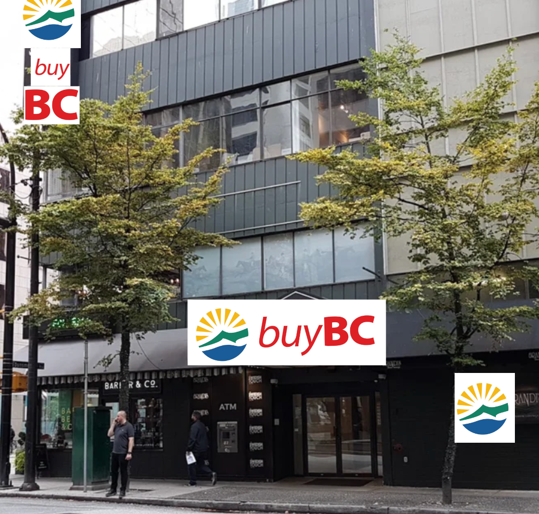 Exclusive - Goodbye Brandi’s, Hello BuyBC: government-run grocery store coming to Vancouver