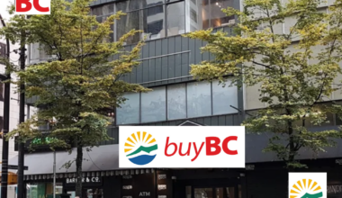 Exclusive - Goodbye Brandi’s, Hello BuyBC: government-run grocery store coming to Vancouver