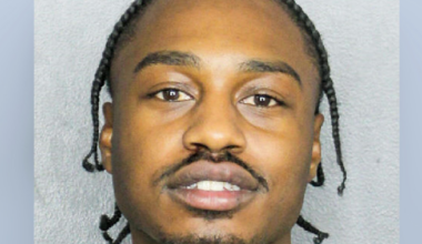 Rapper Lil Tjay arrested in connection with Offset shooting - National