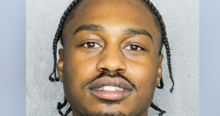 Rapper Lil Tjay arrested in connection with Offset shooting - National