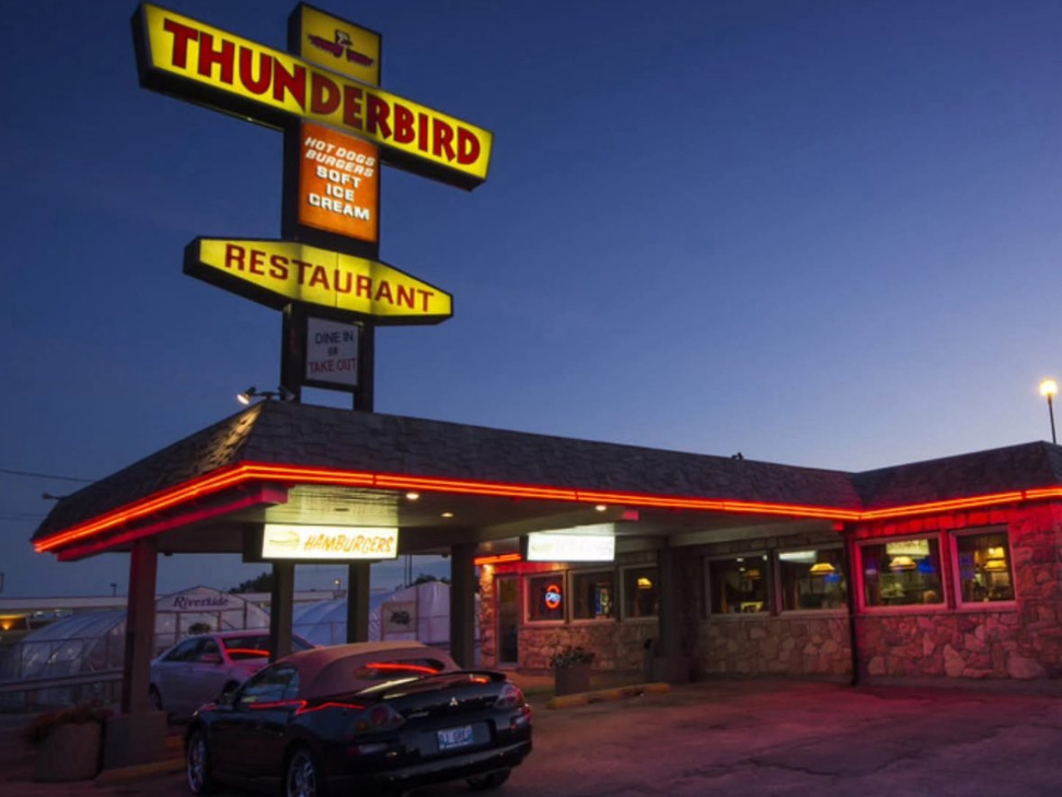 Iconic Winnipeg diner set to reopen under original owner