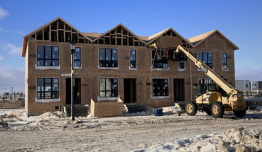 Winnipeg outpaces national housing trend with strong start to 2026