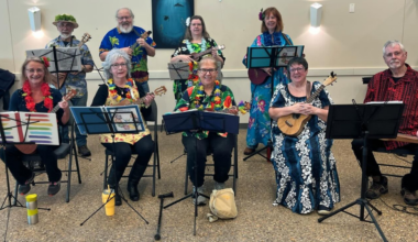 From Steel Drums to Choirs: Manitoba Music Lovers Festival showcases Winnipeg talent