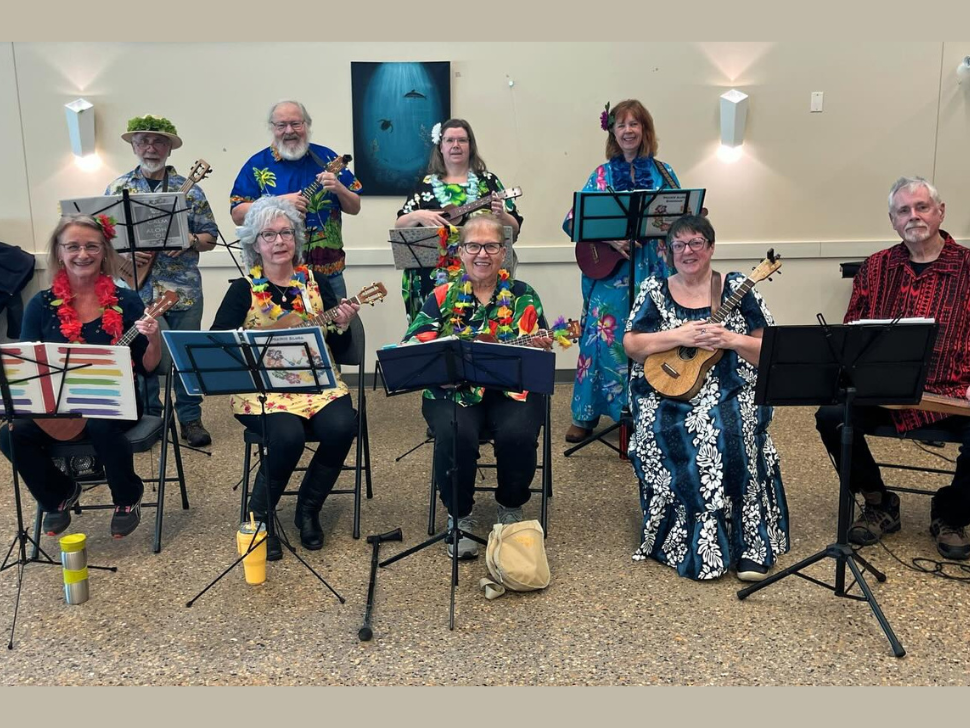 From Steel Drums to Choirs: Manitoba Music Lovers Festival showcases Winnipeg talent