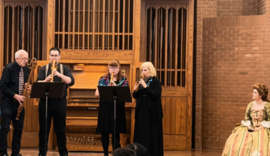 Winnipeg’s Bach Marathon Is back - and bigger than ever