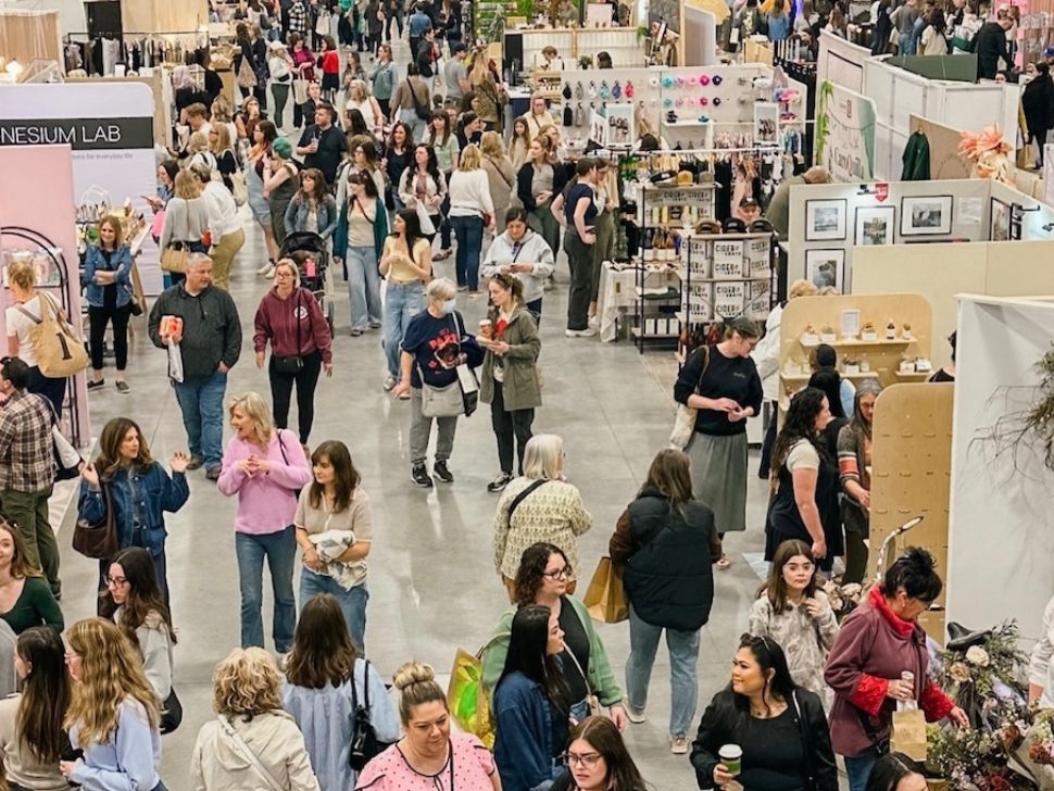 Winnipeg’s Third + Bird blends shopping, community, and global impact