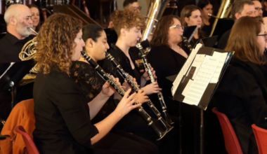 Winnipeg Wind Ensemble closes season in 'Dreams and Fantasies'