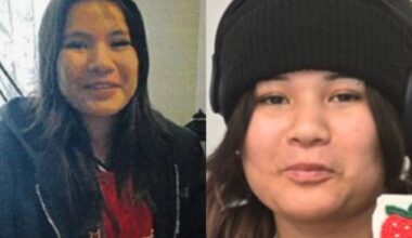 Winnipeg police searching for missing 17-year-old girl