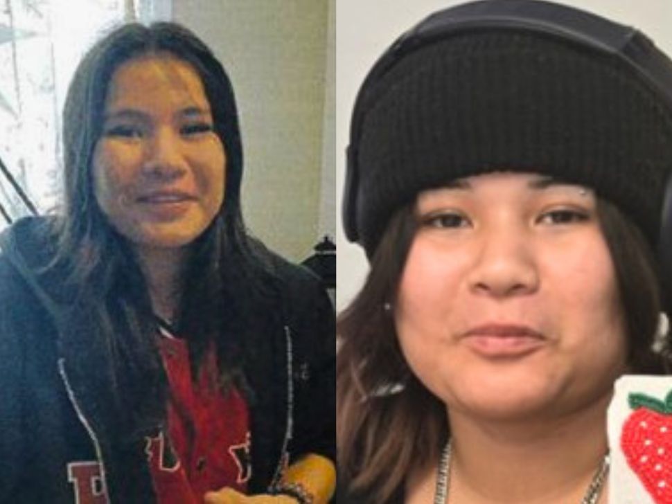 Winnipeg police searching for missing 17-year-old girl