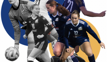 Why does Women’s Soccer succeed? It’s about the defence