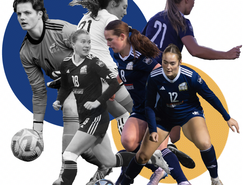 Why does Women’s Soccer succeed? It’s about the defence