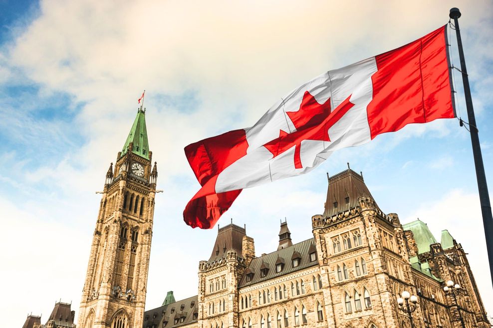 canada wealth fund