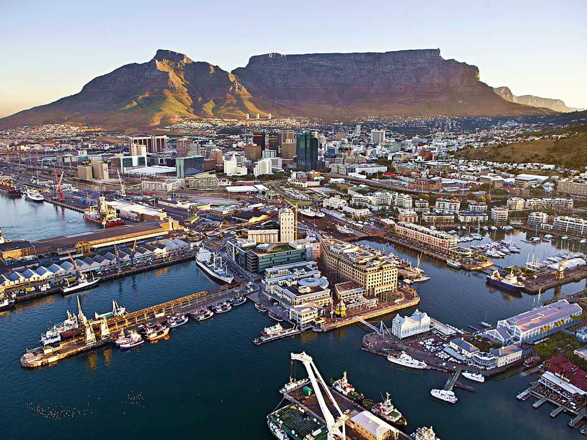 Cape Town to Host Inaugural Three-Day Startup Week Event