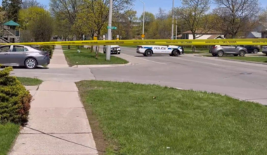 2 teens injured in Brampton e-bike crash, 1 critical