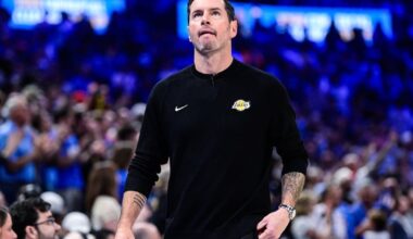 Dallas Mavericks dispute JJ Redick's claim they erred with Austin Reaves' MRI