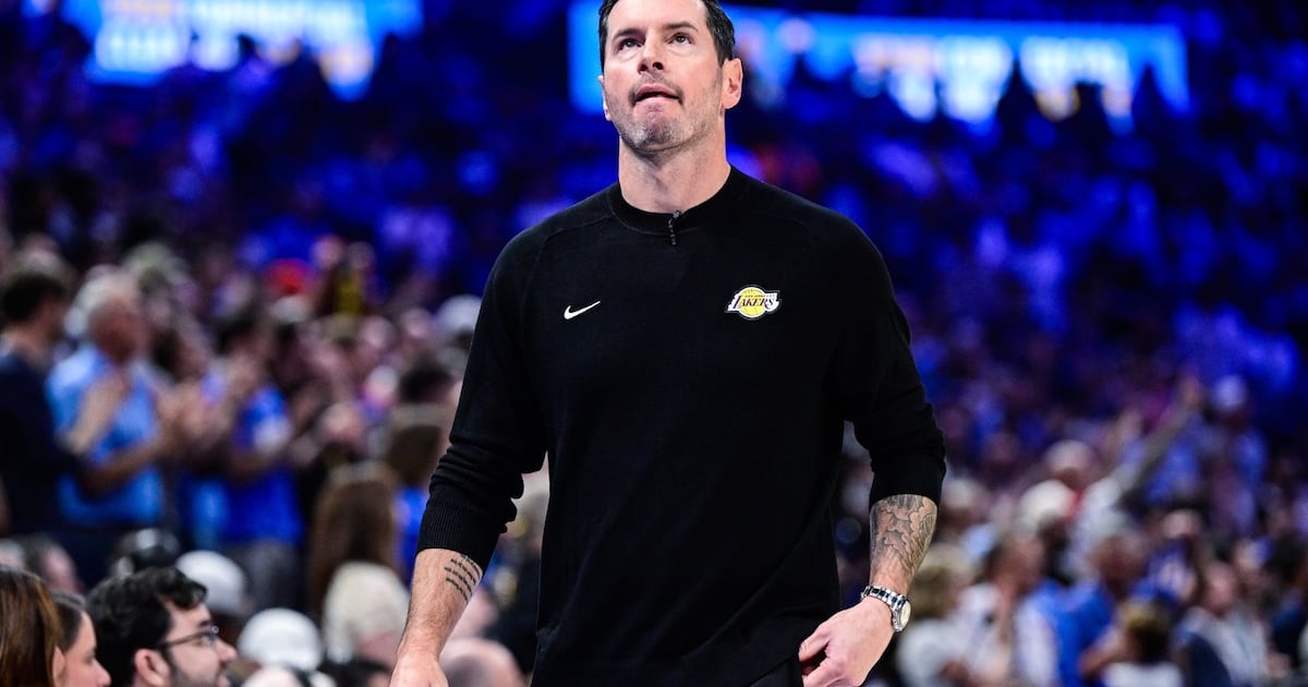 Dallas Mavericks dispute JJ Redick's claim they erred with Austin Reaves' MRI