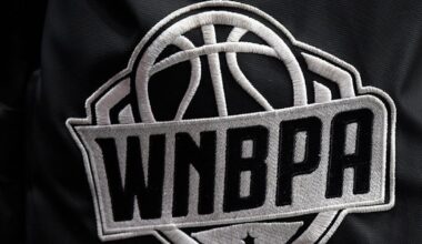 WNBA players to receive financial education from JPMorganChase