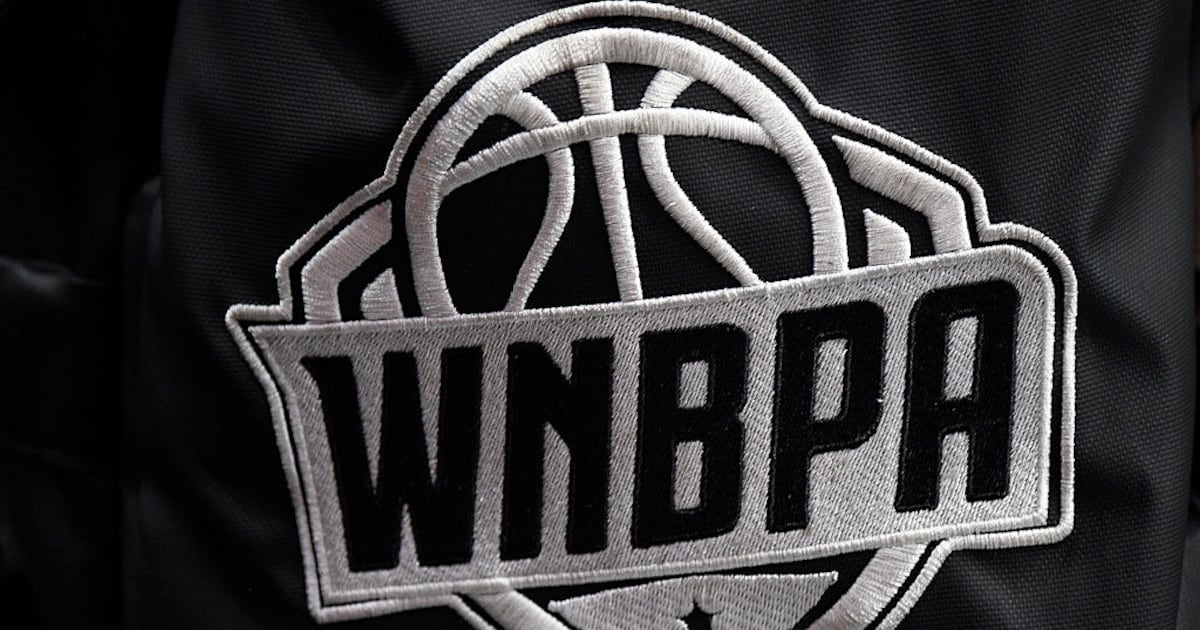 WNBA players to receive financial education from JPMorganChase