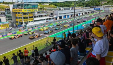 Credit: NASCAR Euro Series Photo