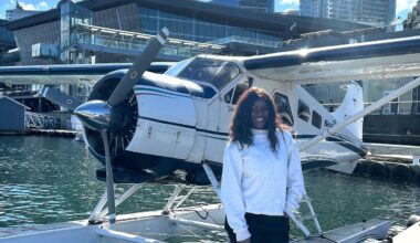 How To Spend 72 Hours In Vancouver