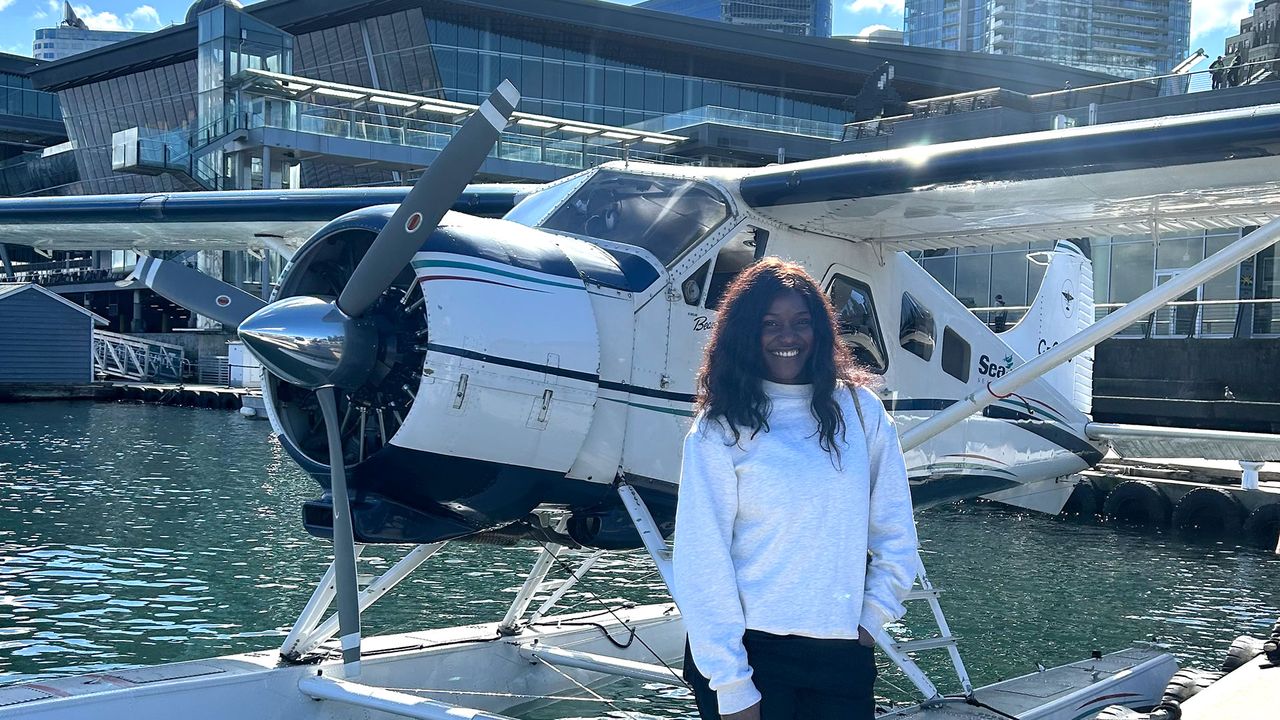 How To Spend 72 Hours In Vancouver