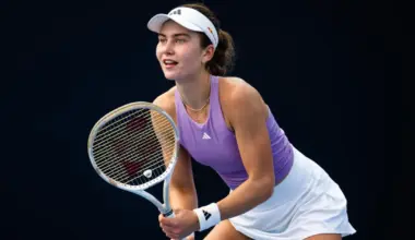 Torrance Tennis Prodigy Iva Jovic Lists Her California Favorites