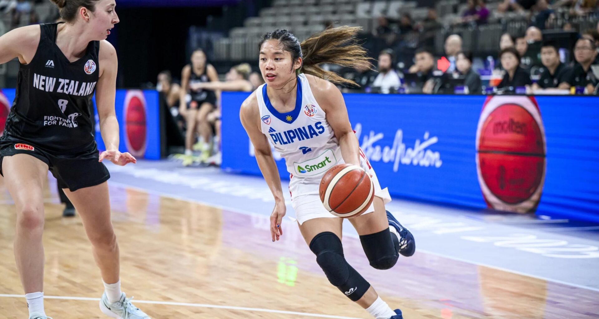 Gilas Pilipinas Women