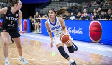 Gilas Pilipinas Women