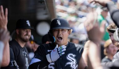 Munetaka Murakami hits mammoth home run in Chicago White Sox’s win over Athletics