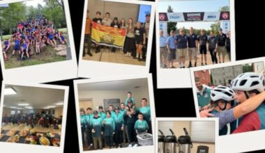 Velo New Brunswick AGM and awards set for Moncton this May