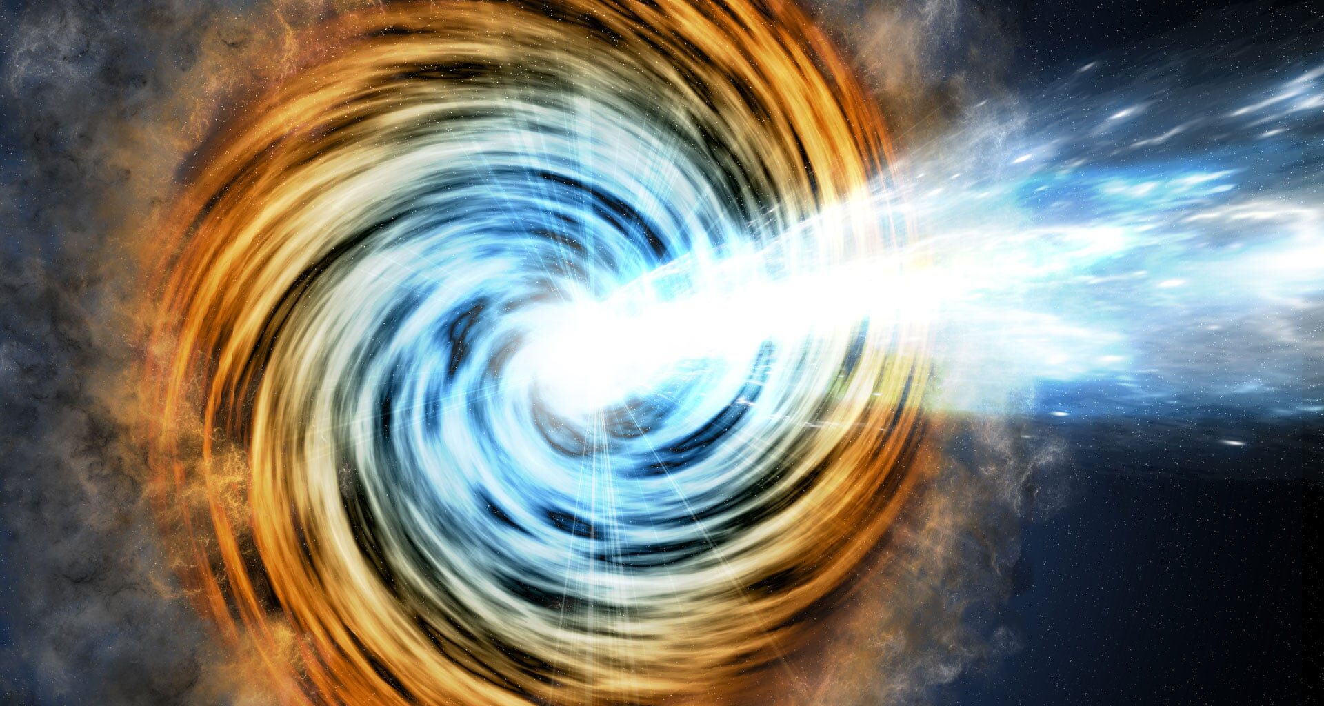 VERITAS Supplies Critical Piece to Neutrino Discovery