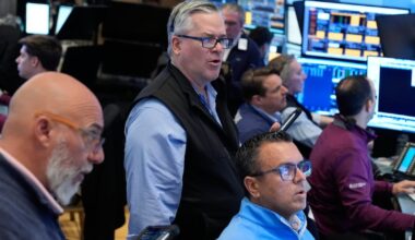 Stocks rally, oil eases on hope of possible end Iran war end