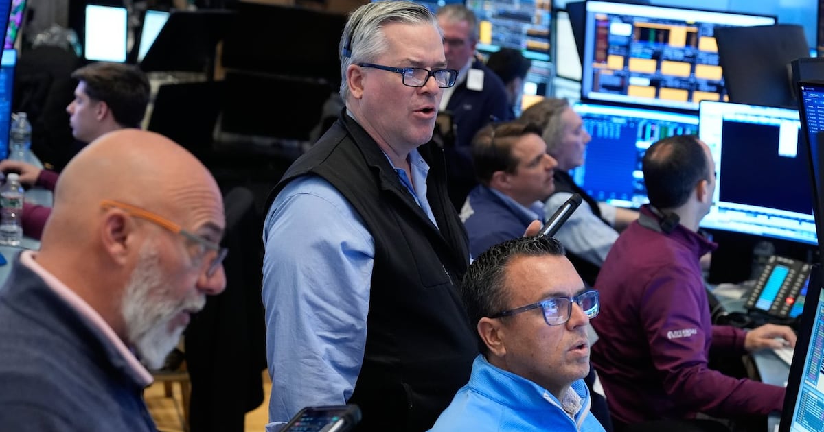 Stocks rally, oil eases on hope of possible end Iran war end