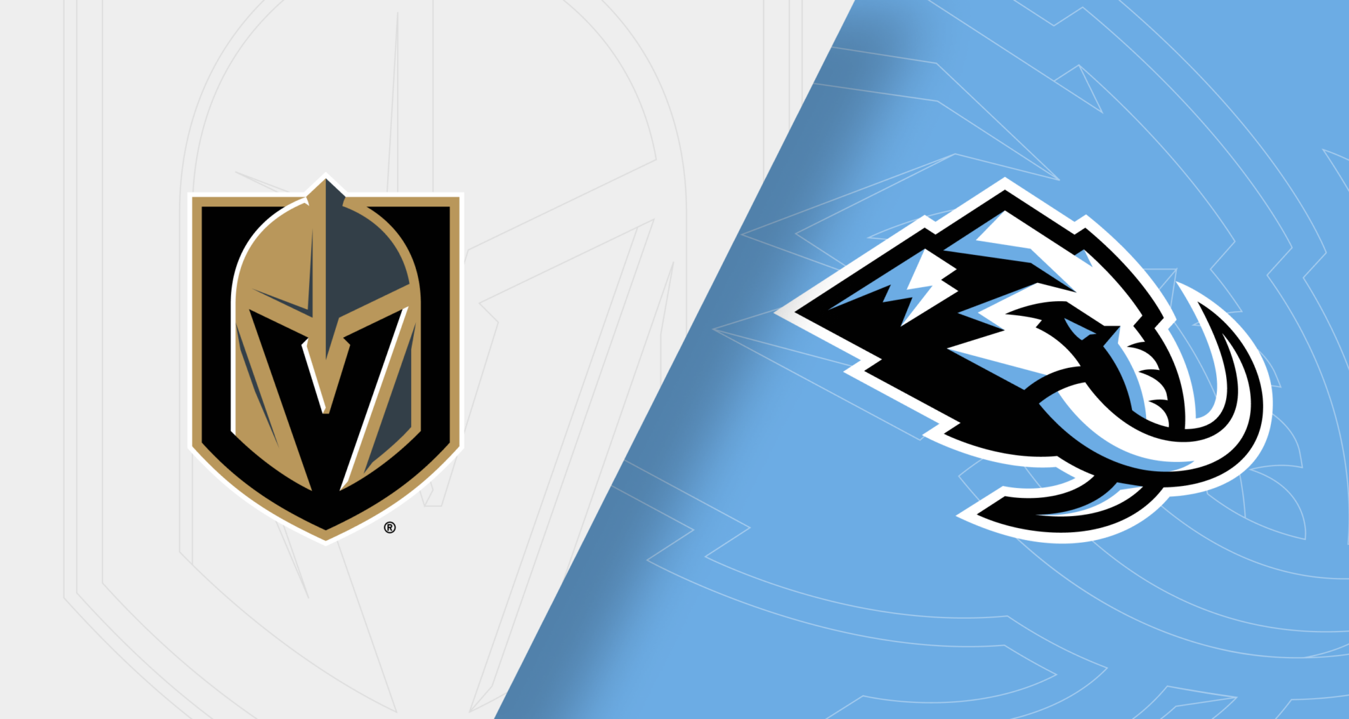 Vegas Golden Knights - Utah Mammoth - Apr 27, 2026