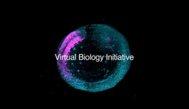Biohub Launches the Virtual Biology Initiative to Galvanize a Global Effort to Create the Open Data Foundation for AI-Accelerated Biology